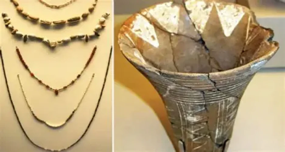 La cultura tasiana: decodificare i primi pionieri pastorali dell’Egitto