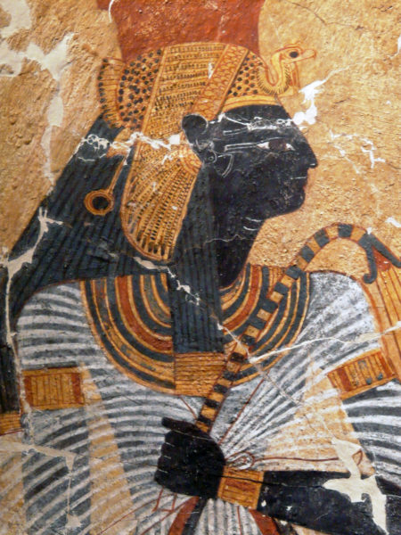 kmt terra nera in egitto