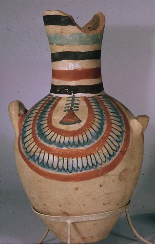 Vasi dell'immortalità: come i quattro figli di Horus proteggevano i morti