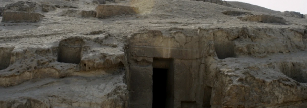 Esplorando i misteri del labirinto egiziano