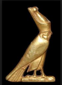 Horus: il dio falco, sovrano dei cieli e protettore del trono faraonico