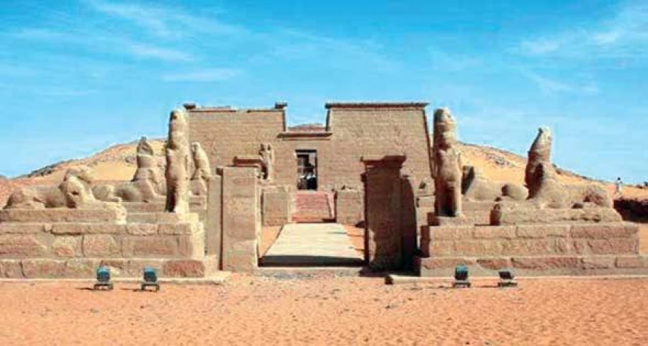 Il sacro pellegrinaggio ad Abydos: viaggio al cuore di Osiride