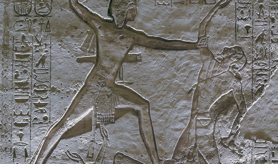 La battaglia di Kadesh: rivivere la prima epopea d'azione al mondo