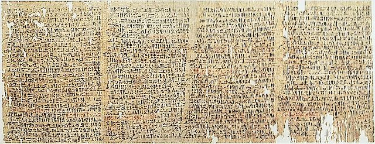 La serata del faraone: magia e mistero nel papiro Westcar