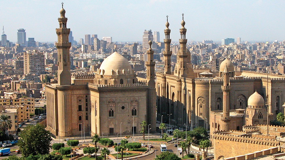 Al-Darb al-Ahmar: un impulso vivente nel cuore del Cairo storico