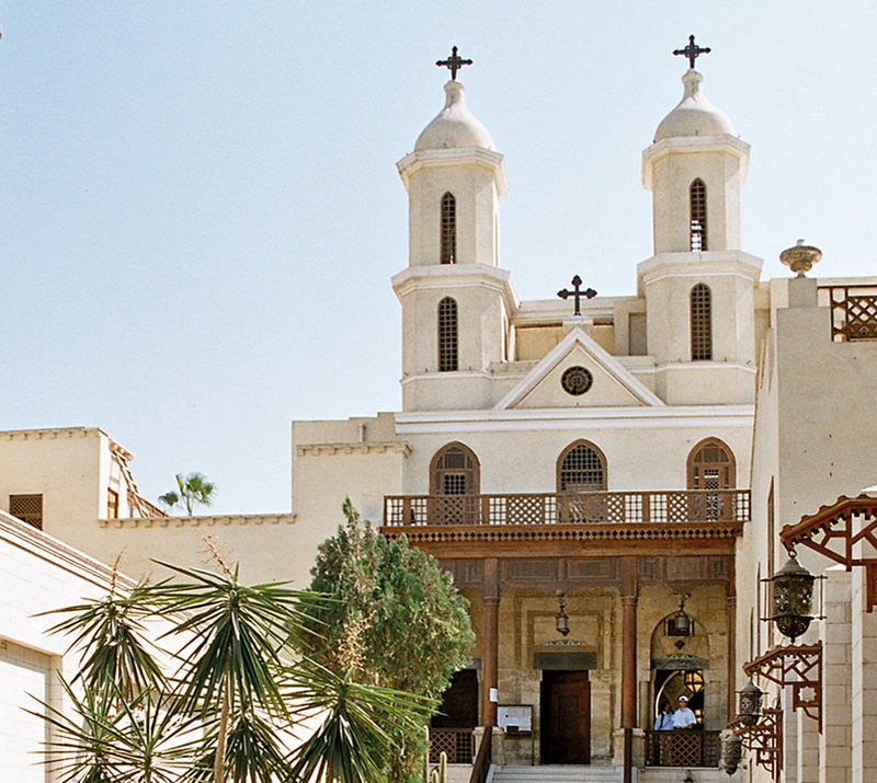 Sospeso nello spirito: la meraviglia architettonica della chiesa sospesa