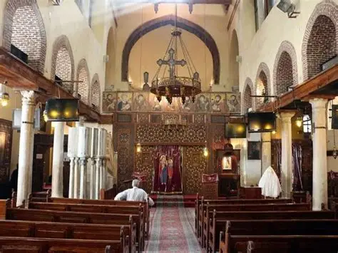 Il Gioiello della Fortezza: Alla scoperta della Chiesa di Santa Barbara