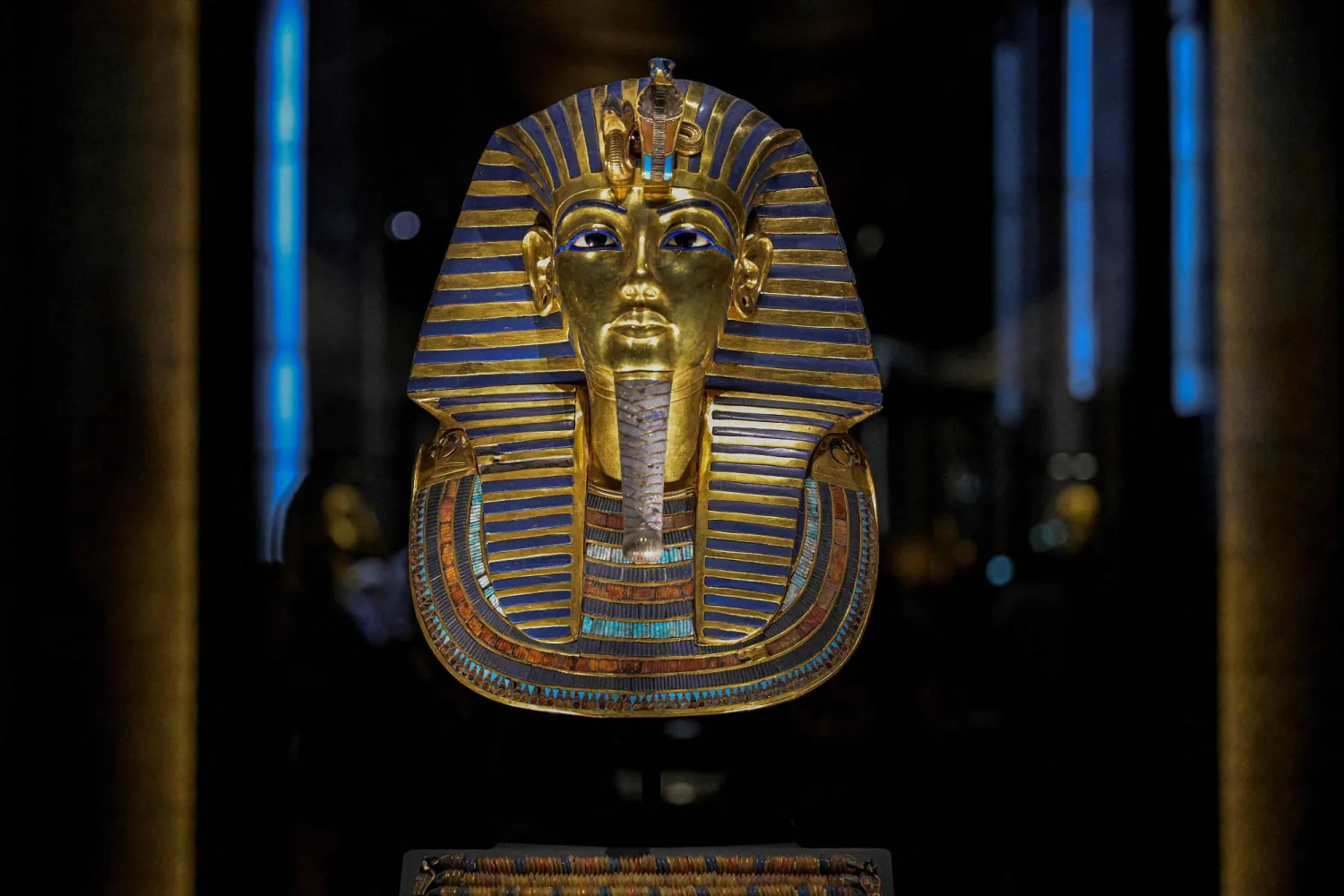 L'eredità d'oro: perché Tutankhamon governa ancora la stagione dei viaggi 2026-2028