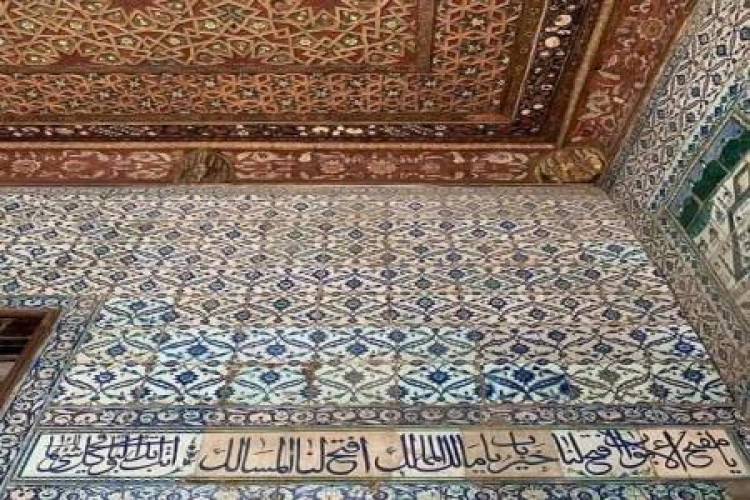 La corona di Al-Muizz: il Sabil-Kuttab di Abd al-Rahman Katkhuda