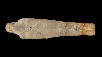 La mummificazione dell'antico Egitto: la scienza sacra dell'aldilà e i culti degli animali
