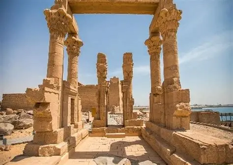 Dove Roma incontrò la Nubia: l'incredibile storia e l'architettura del tempio di Kalabsha