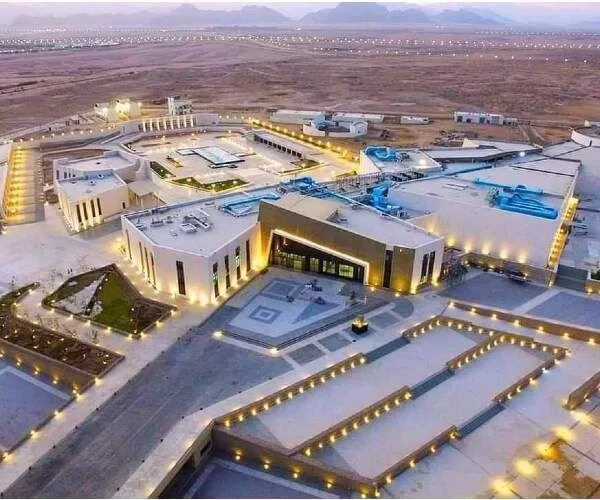 Guida al Museo di Sharm El-Sheikh: i principali manufatti storici da vedere lungo la costa