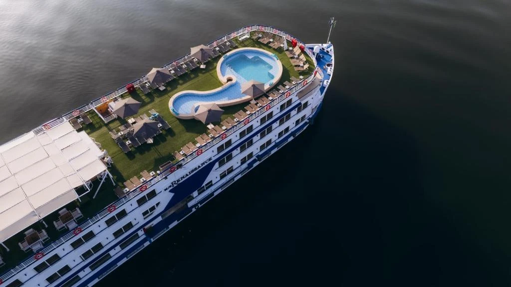 Renaissance Nile Cruise