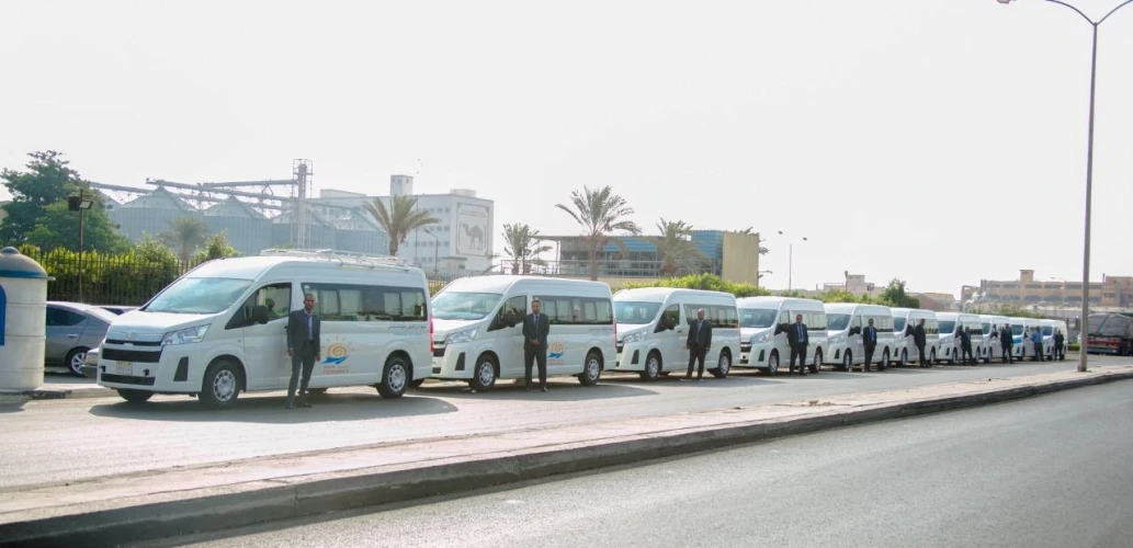 private passenger transfers