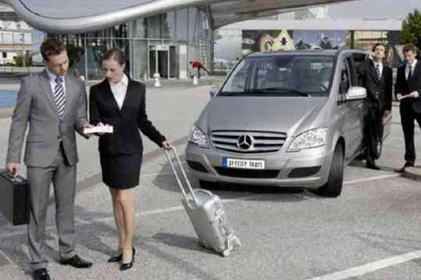 Private van from/to Sharm El Sheikh Airport within the Nuweiba and Taba hotels