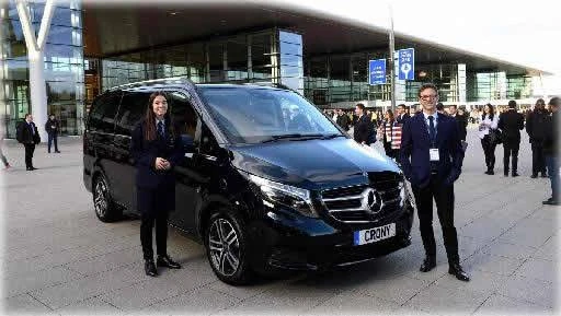 Private van transfer from or to Hurghada Airport for Soma Bay and Safaga hotels