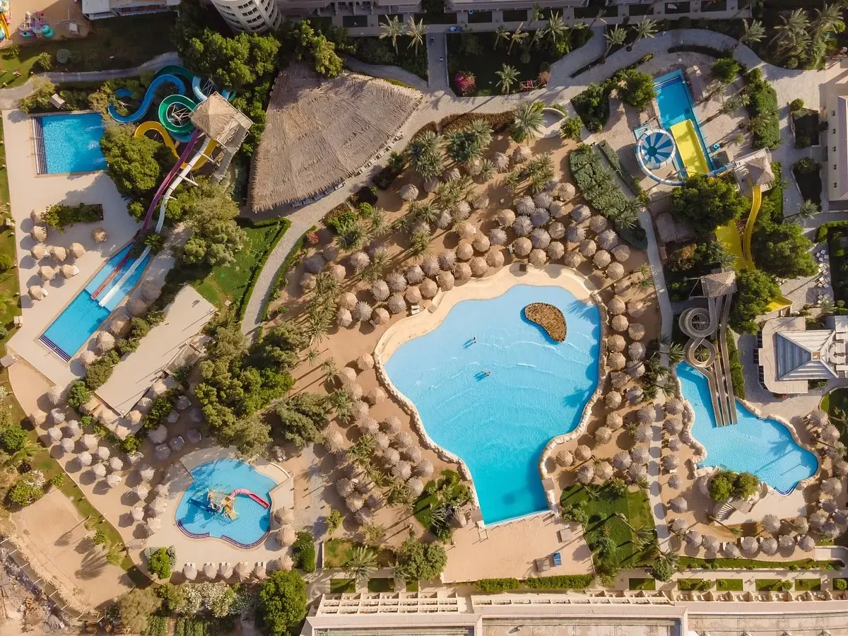 Sindbad Aqua Park Hurghada Excursions Fun