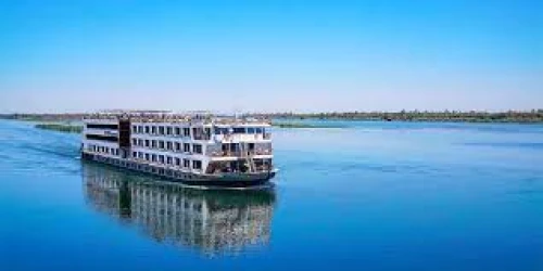 luxury Nile River Cruises