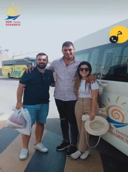 Full Day Tour to West Bank of Luxor