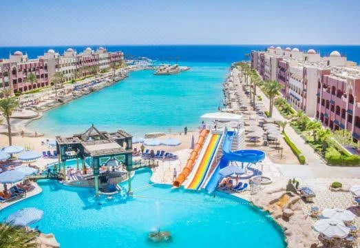 Sunny Days El Palacio Resort & Spa (Hurghada)