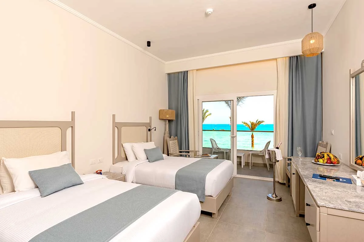 Sunny Days El Palacio Resort & Spa (Hurghada)