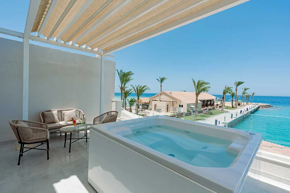 Sunny Days El Palacio Resort & Spa (Hurghada)