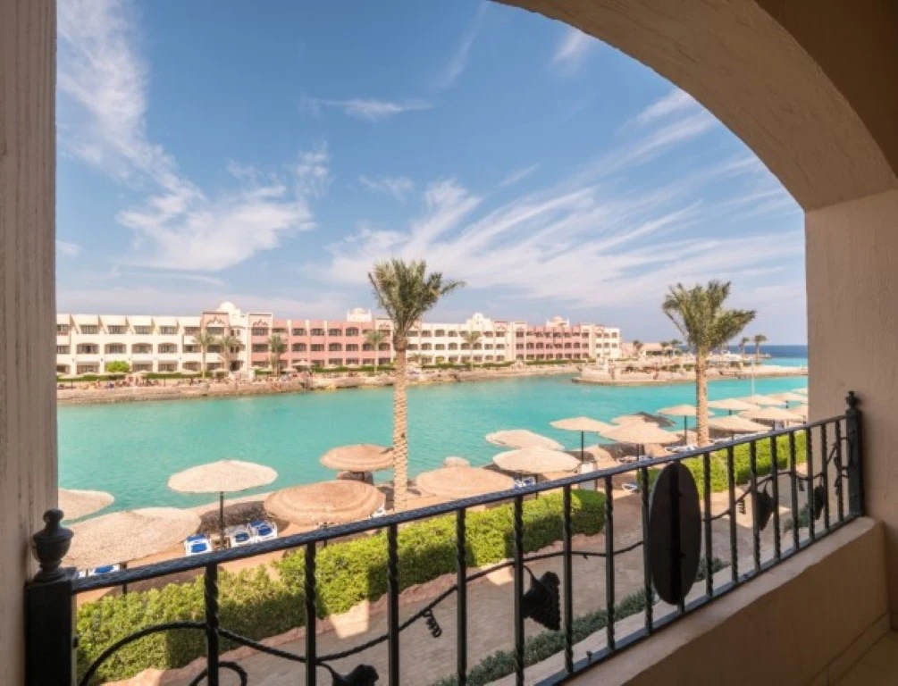 Sunny Days El Palacio Resort & Spa (Hurghada)
