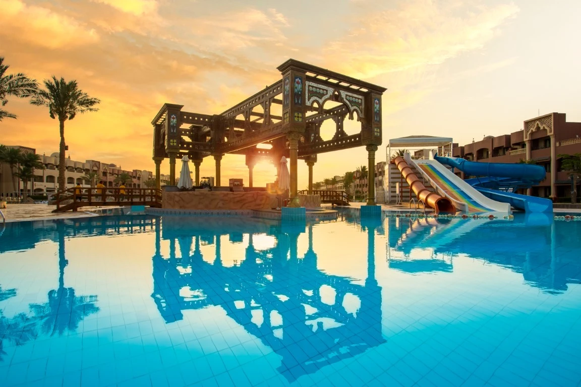 Sunny Days El Palacio Resort & Spa (Hurghada)