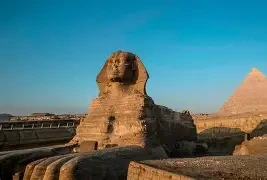 From Cairo Airport or any hotel Enjoy with Comfortable Transportation Van in giza