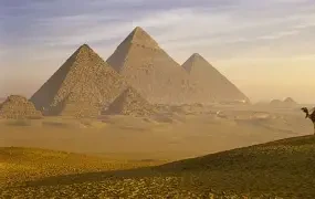 From Cairo Airport or any hotel Enjoy with Comfortable Transportation Van in giza