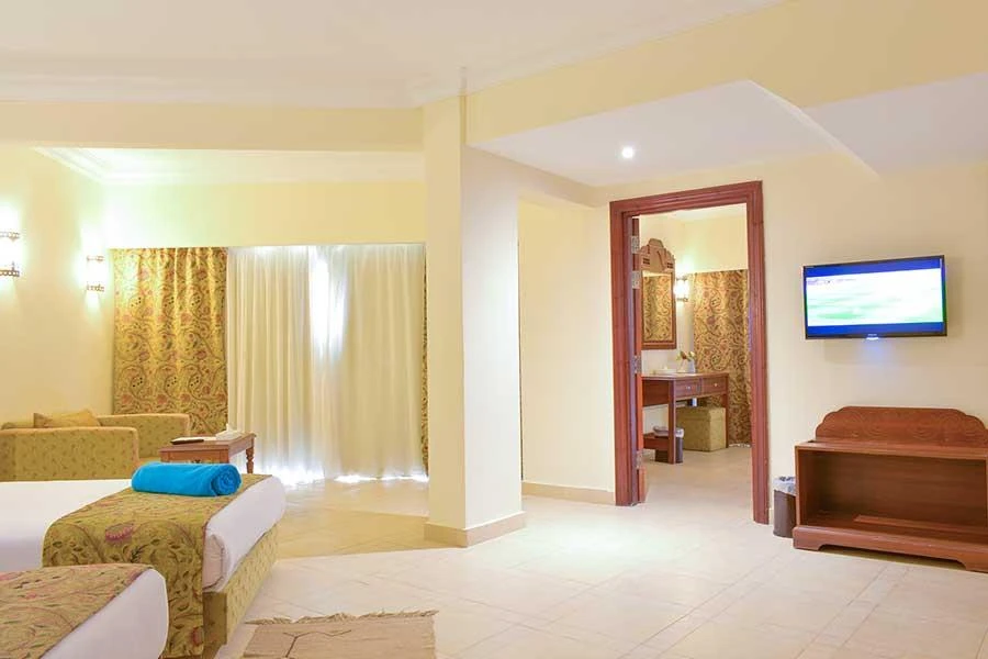 Jasmine Palace Resort (Hurghada)