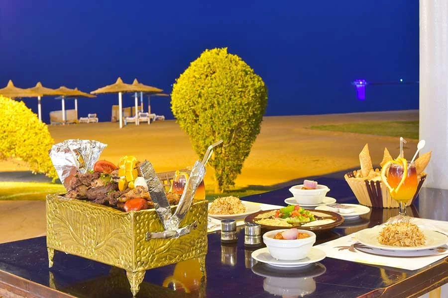 Jasmine Palace Resort (Hurghada)