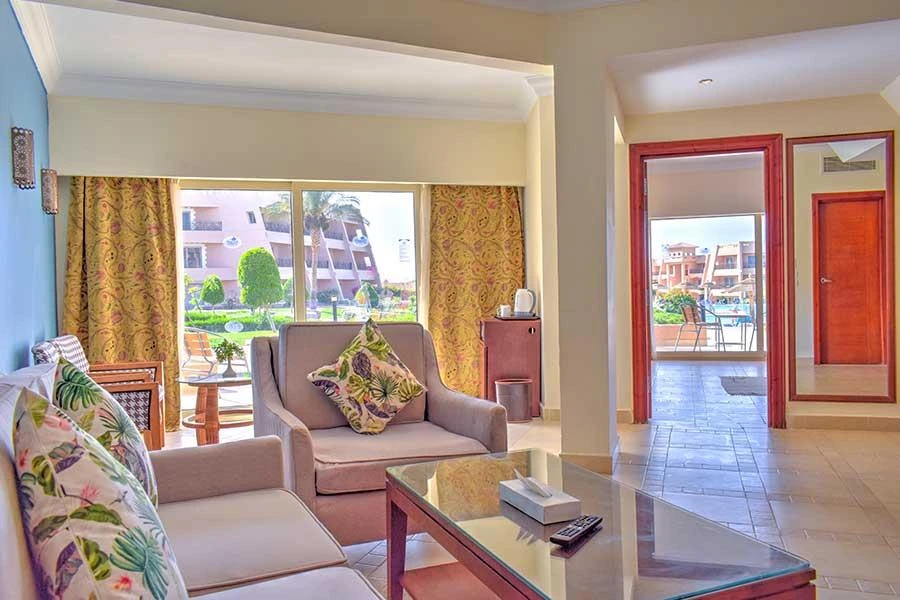 Jasmine Palace Resort (Hurghada)