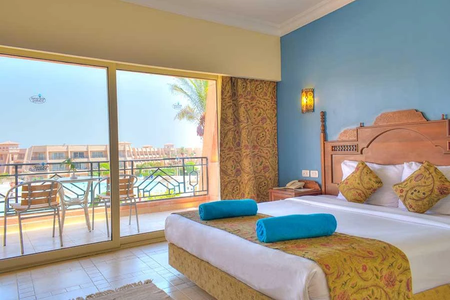 Jasmine Palace Resort (Hurghada)