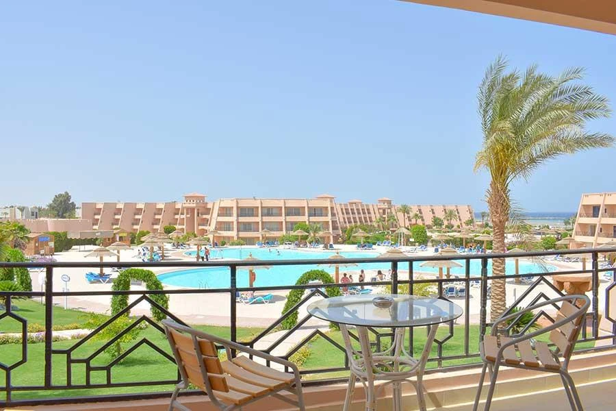 Jasmine Palace Resort (Hurghada)