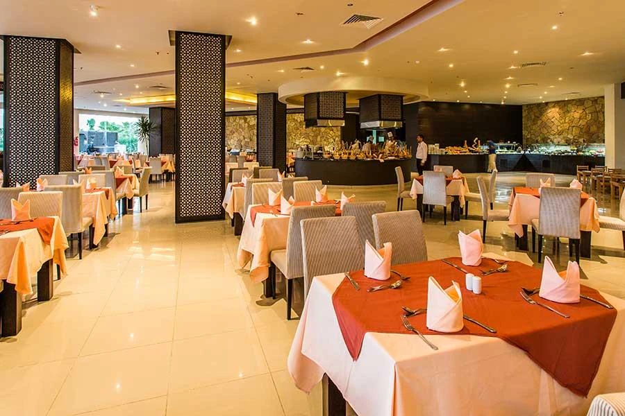 Jasmine Palace Resort (Hurghada)
