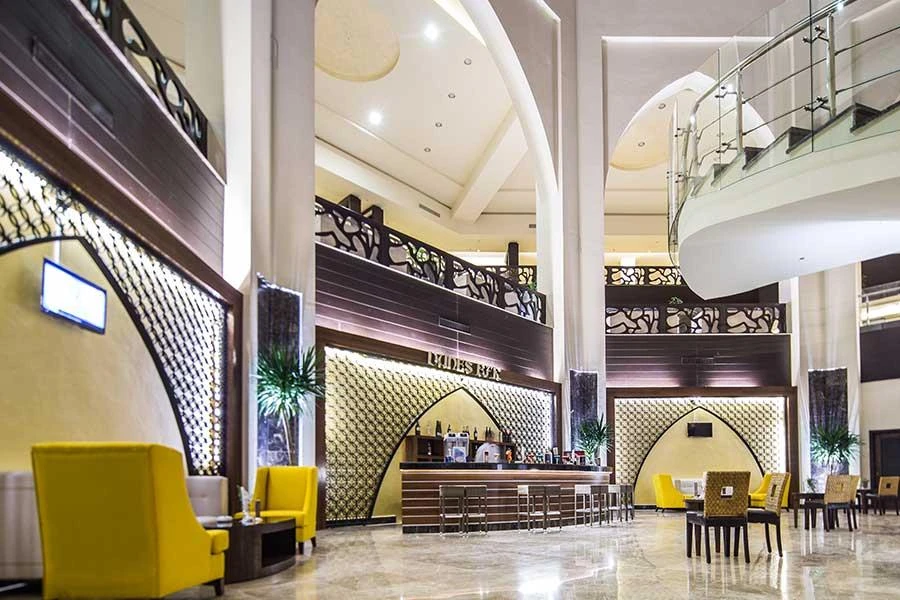Jasmine Palace Resort (Hurghada)