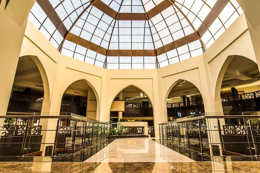 Jasmine Palace Resort (Hurghada)