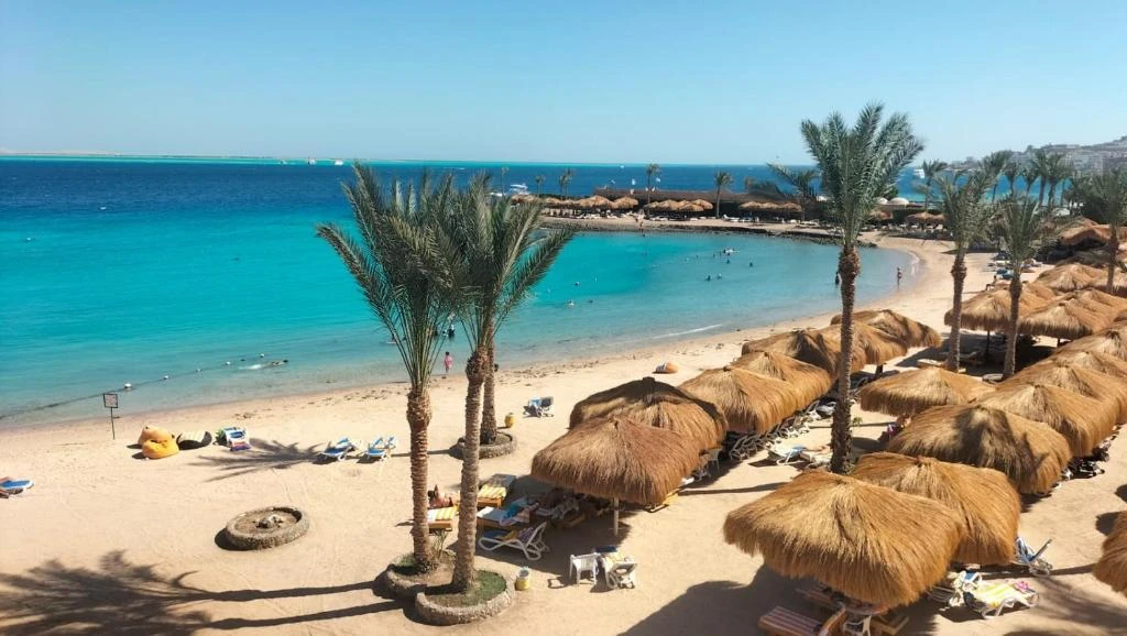 Regina Resort and Aqua Park (Hurghada)