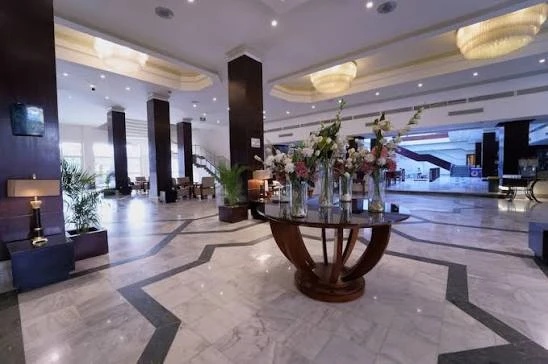 Regina Resort and Aqua Park (Hurghada)