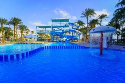 Regina Resort and Aqua Park (Hurghada)