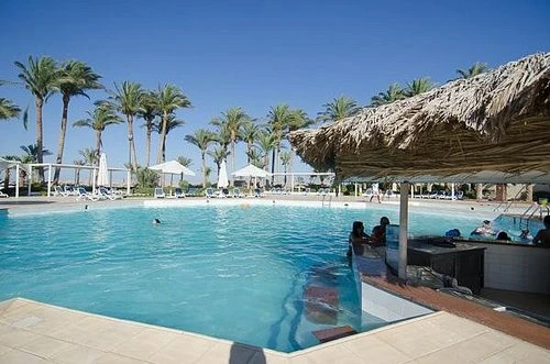 Regina Resort and Aqua Park (Hurghada)