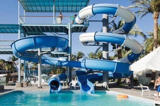 Regina Resort and Aqua Park (Hurghada)
