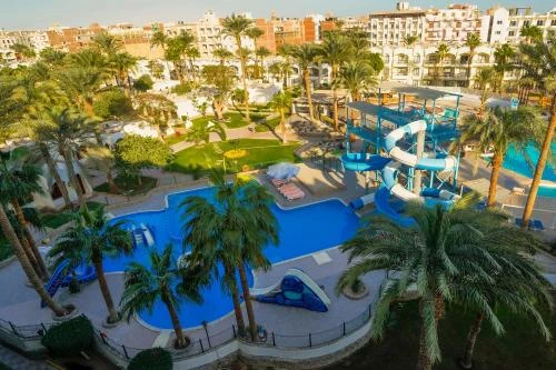 Regina Resort and Aqua Park (Hurghada)