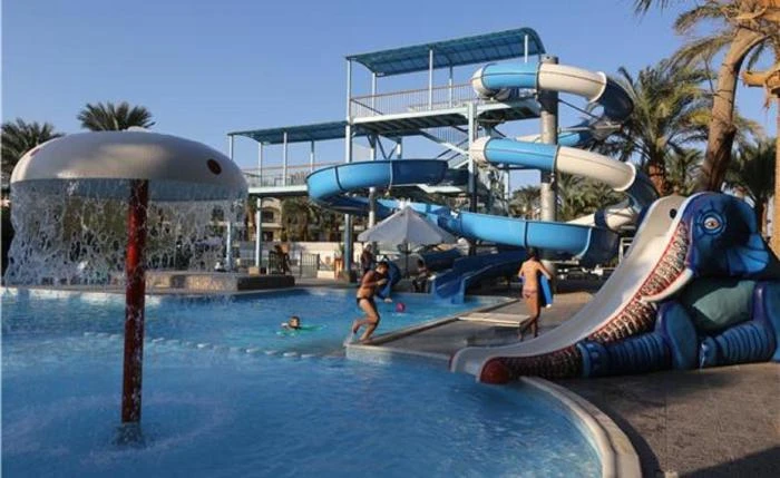 Regina Resort and Aqua Park (Hurghada)