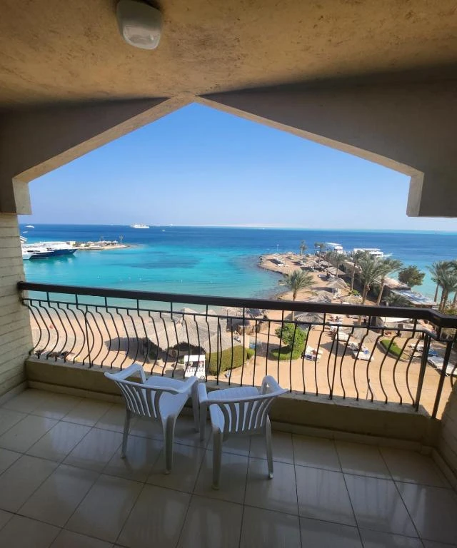 Regina Resort and Aqua Park (Hurghada)