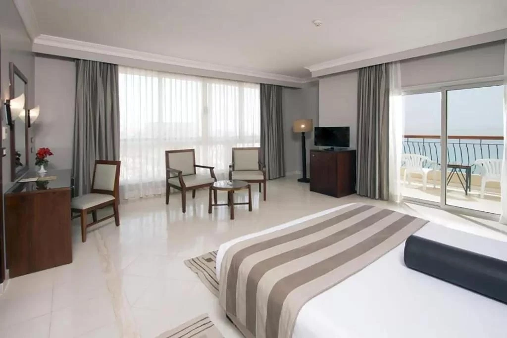 Regina Resort and Aqua Park (Hurghada)
