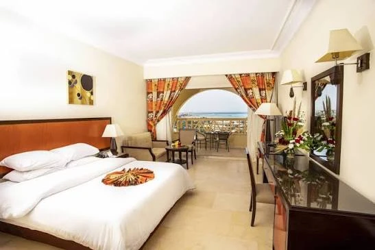 AMC Royal Hotel & Spa (Hurghada)