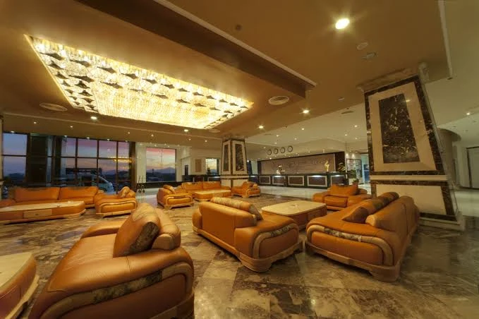 AMC Royal Hotel & Spa (Hurghada)