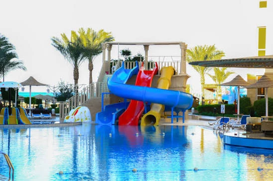 AMC Royal Hotel & Spa (Hurghada)